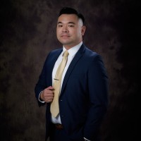Jeffrey Ho