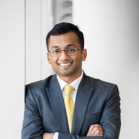 Rohan Menon