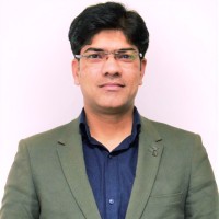 Dharmraj Yadav