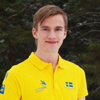Viktor Öhlén