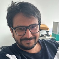 Bhavesh Kataria