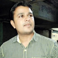 chandrakant shrawane