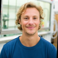 Adam Levi