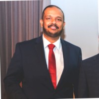 Suseendran Rajaratnam