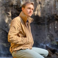 Peter Shackleton