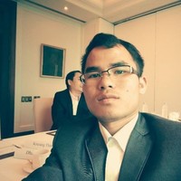 Dhan Raj Gurung