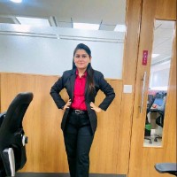 Mehak Malhotra