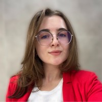 Anastasiia R.