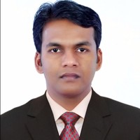 Manu K M