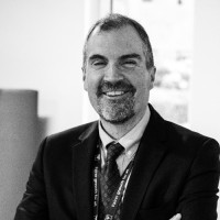 Jon Pike
