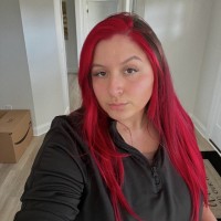 Katherin Hernandez