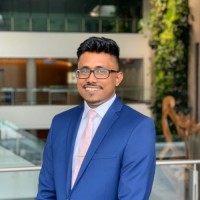 Stephen Rajakumaran
