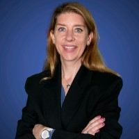 Annabel Cordellier