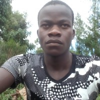 Hudson Wanyonyi