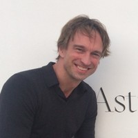 Joost Orie
