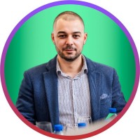 Daniel Rashev