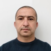 George Itriev
