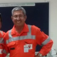 Jorge Manrique Ruiz