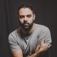 Darren O’Sullivan