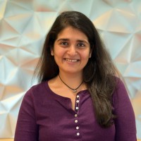 Reeti Sanghrajka, PhD