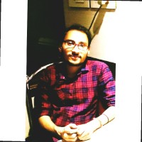 Akash Tiwari