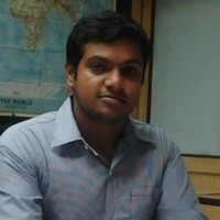Karunakar Reddy