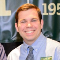 Alex Huff