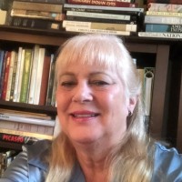 Gayle Spell Clements
