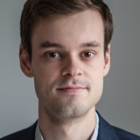 Oliver Hammershøj Bentsen