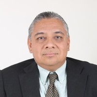 Oswaldo Diaz