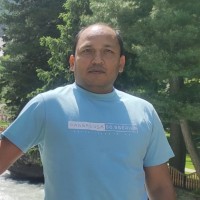 Ashish Parmar
