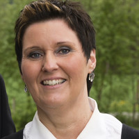 Siv Janne Klufthaugen