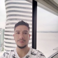 Cesar Efrain Leon