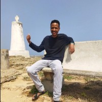 Timothy Mwakazi