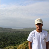 Matthan Yonas