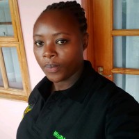 Mary Kimani