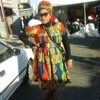 Unathi Mbiyo