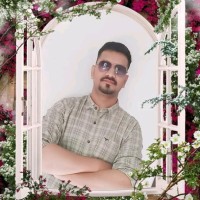 Arun Raghudas