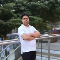 Sm Modassar Hussain