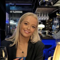 Madeleine Haugen