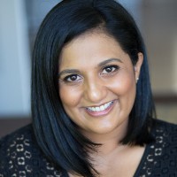 Anashree Dahl