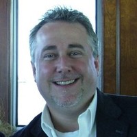 Mark Harbin