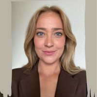 Frederikke Sørensen
