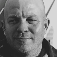 Andy Morley