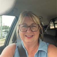 Amanda Gilbert