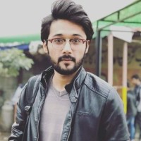 mohsin mughal