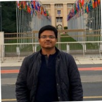 M N Pavan Kumar