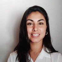 Romina Soledad Hevia