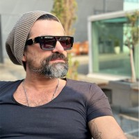 Georges Gerges