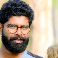 Unnikrishnan Pk